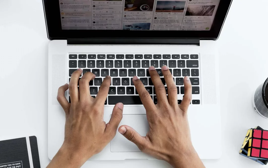 What businesses get wrong on social