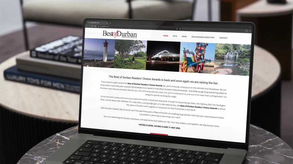 Fm best of durban